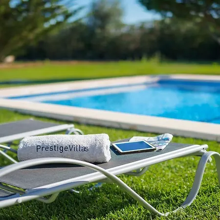 Ca Na Volantina Villa Puerto Pollensa