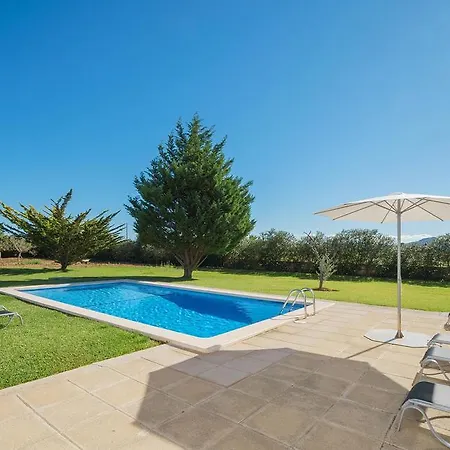 Villa Ca Na Volantina Puerto Pollensa