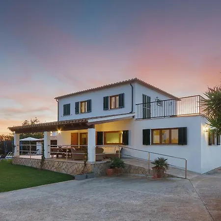 Ca Na Volantina * Port de Pollença