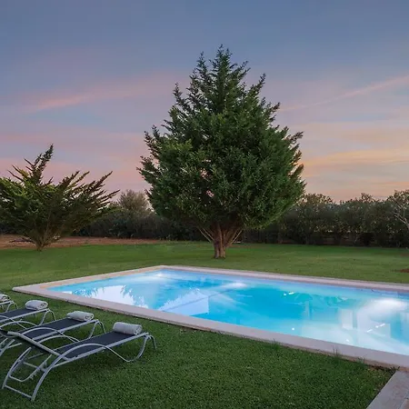 Ca Na Volantina Villa Puerto Pollensa