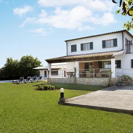 Ca Na Volantina Villa *
