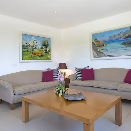 Ca Na Volantina * Port de Pollença