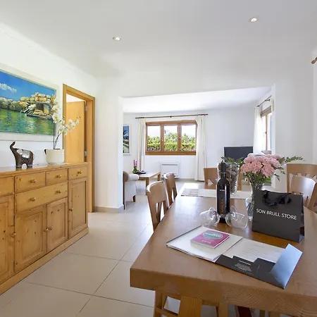 Ca Na Volantina Villa Port de Pollença