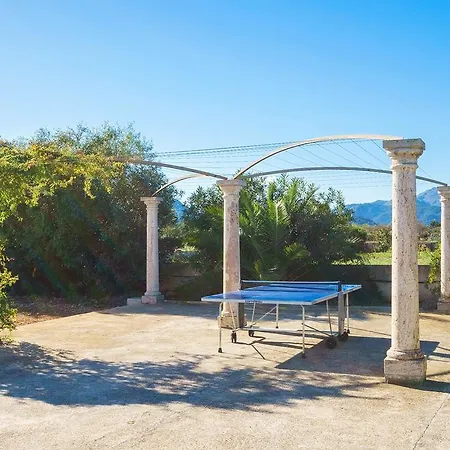 Ca Na Volantina Villa Port de Pollenca