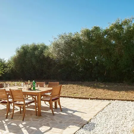 Ca Na Volantina Villa