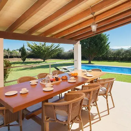 Villa Ca Na Volantina