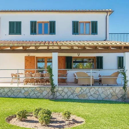 Ca Na Volantina Villa Port de Pollenca