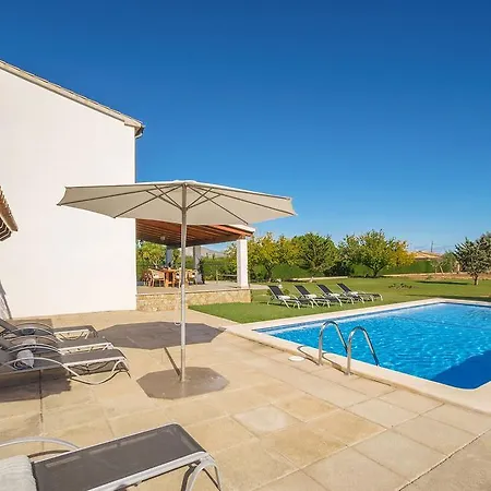 Ca Na Volantina Port de Pollença