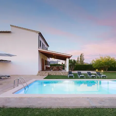 Ca Na Volantina * Port de Pollença