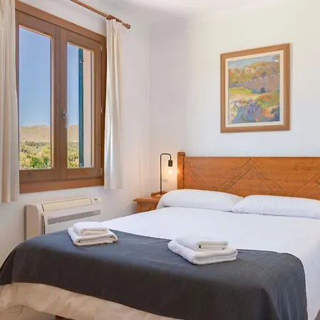 Villa Ca Na Volantina