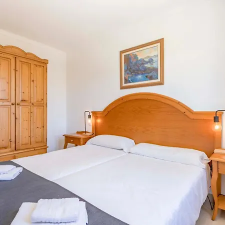 Villa Ca Na Volantina Port de Pollenca