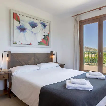 Ca Na Volantina Port de Pollenca