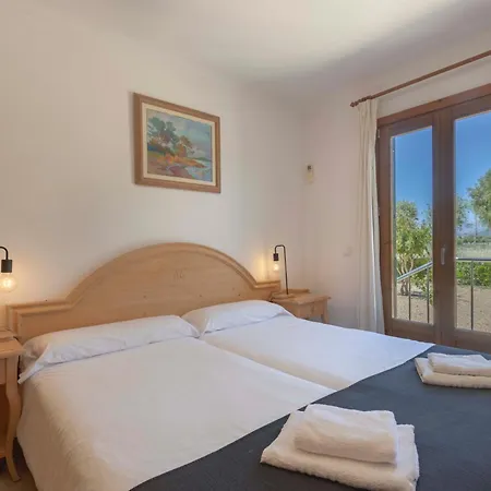 Ca Na Volantina Villa