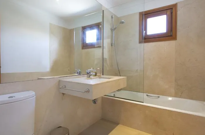 Villa Ca Na Volantina Port de Pollenca