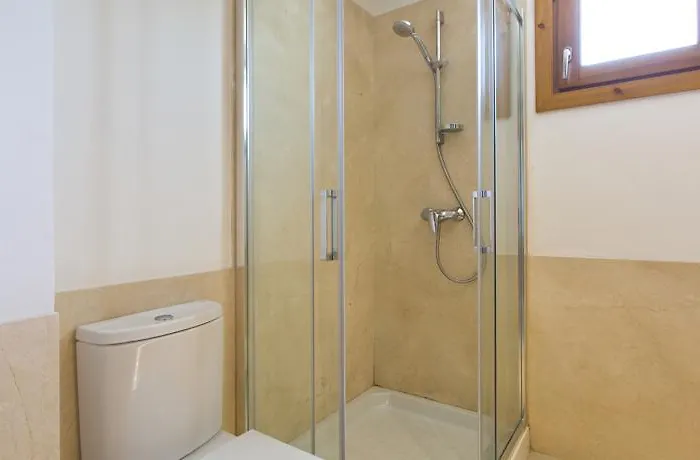 Villa Ca Na Volantina *