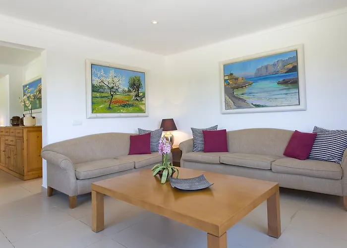 Ca Na Volantina * Port de Pollenca