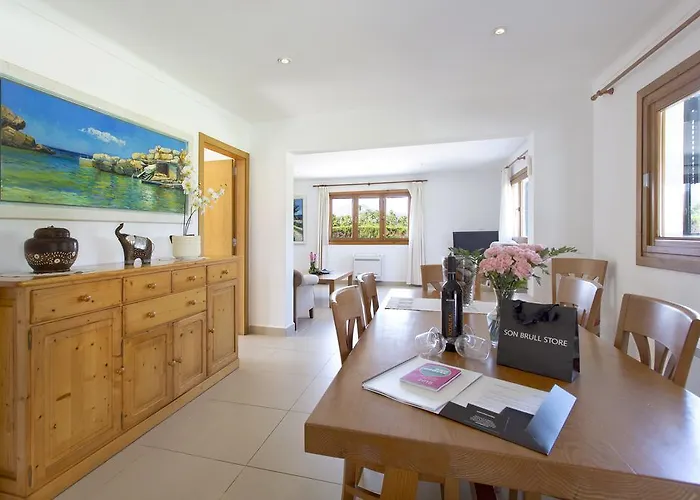 Ca Na Volantina Villa Port de Pollença