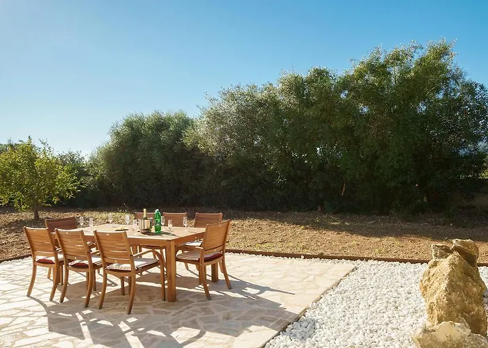 Ca Na Volantina Villa