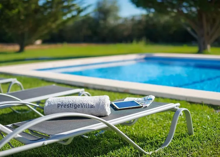 Ca Na Volantina Villa Port de Pollença