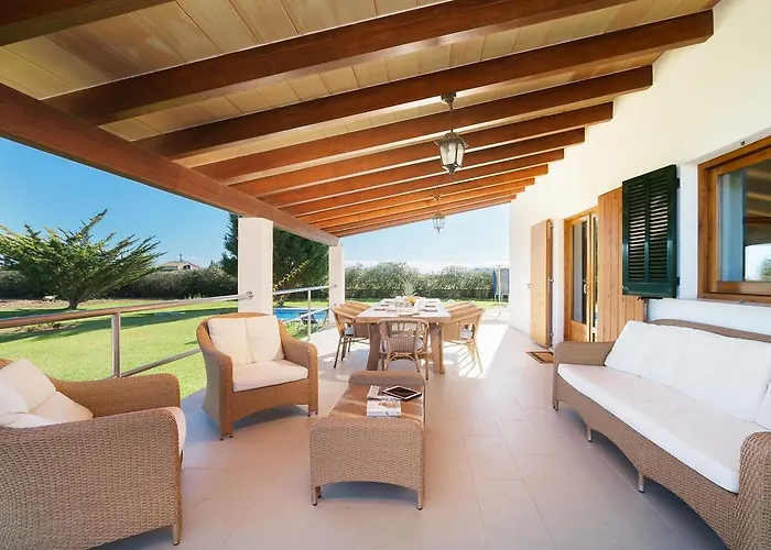 Villa Ca Na Volantina *