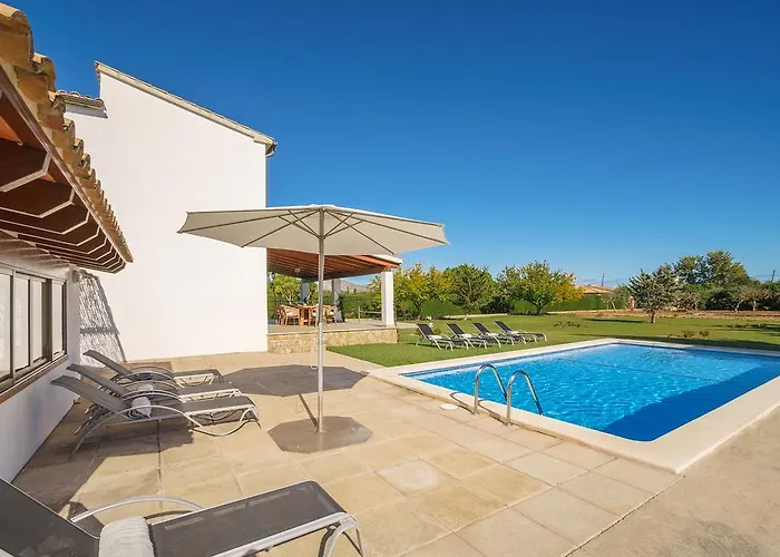 Ca Na Volantina Port de Pollenca