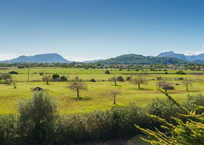 Villa Ca Na Volantina *