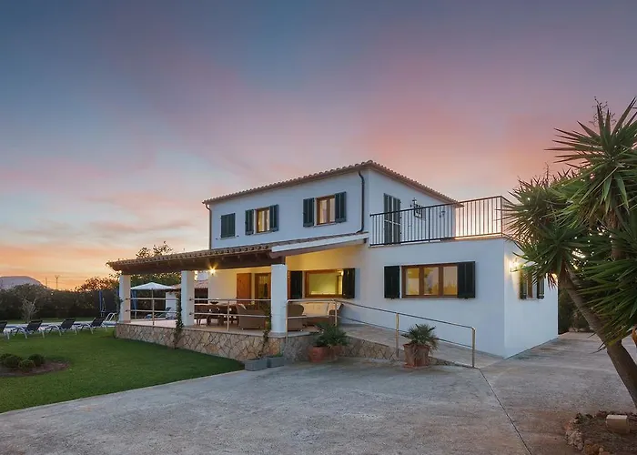 Ca Na Volantina * Port de Pollenca