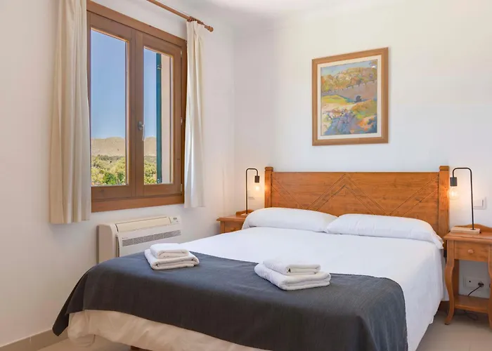 Villa Ca Na Volantina