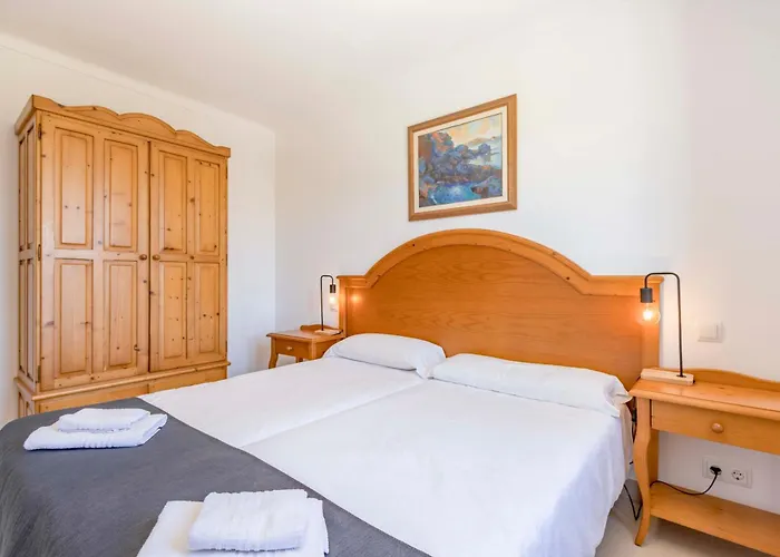 Villa Ca Na Volantina Port de Pollenca