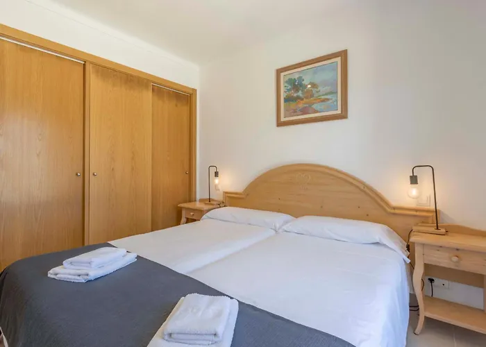 Ca Na Volantina * Port de Pollença