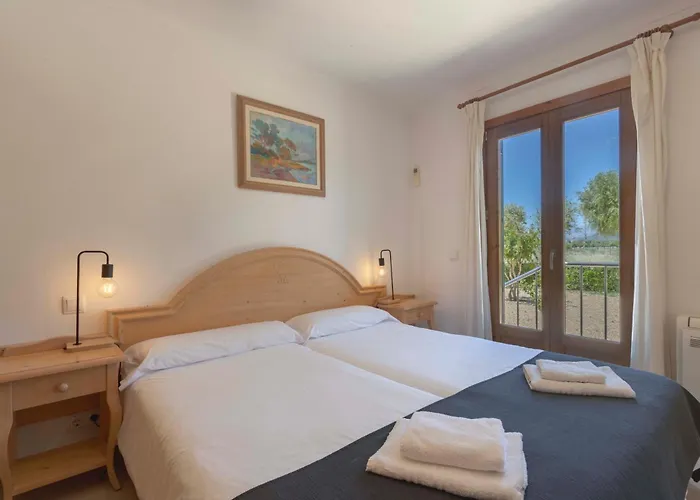 Ca Na Volantina Villa