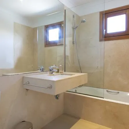 וילה Ca Na Volantina פורט דה פולנסה