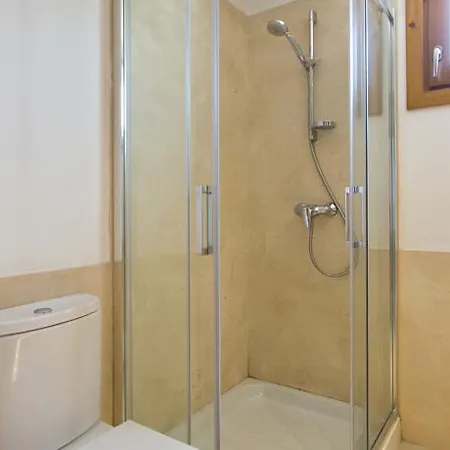 וילה Ca Na Volantina *