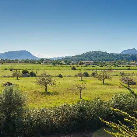 וילה Ca Na Volantina *