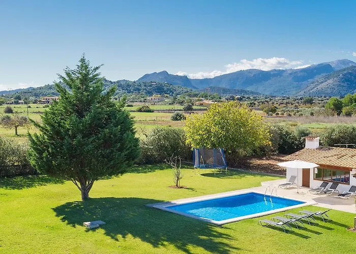 Ca Na Volantina 波连萨港