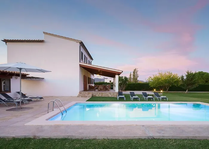 Ca Na Volantina * 波连萨港