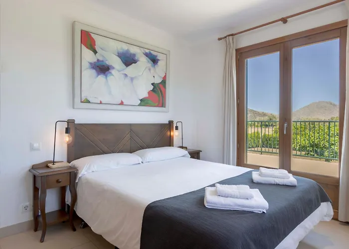 Ca Na Volantina 波连萨港